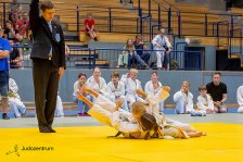 22.06.2024 Wachau JUDO Kids Cup